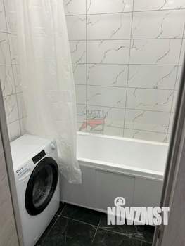 2-к квартира, вторичка, 54м2, 1/8 этаж