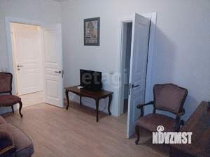 3-к квартира, вторичка, 104м2, 20/25 этаж