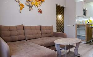 1-к квартира, вторичка, 43м2, 11/28 этаж
