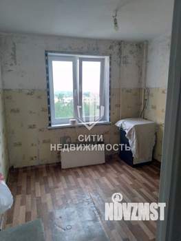 2-к квартира, вторичка, 53м2, 8/9 этаж