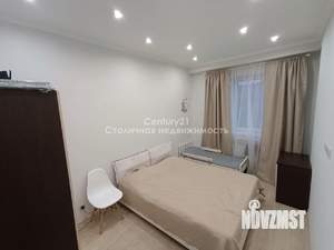 2-к квартира, вторичка, 46м2, 13/17 этаж