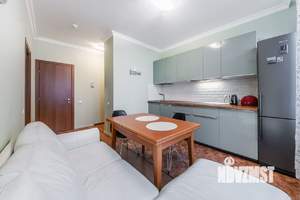 1-к квартира, вторичка, 39м2, 7/8 этаж