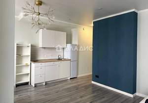 1-к квартира, вторичка, 30м2, 11/30 этаж