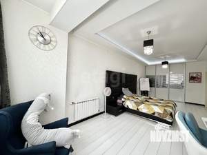 2-к квартира, вторичка, 85м2, 25/25 этаж