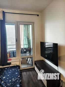 1-к квартира, вторичка, 34м2, 11/12 этаж