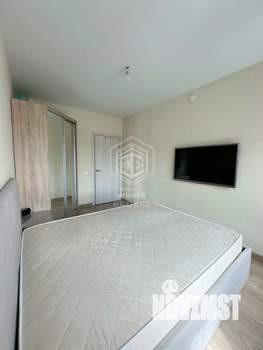 2-к квартира, вторичка, 55м2, 8/9 этаж