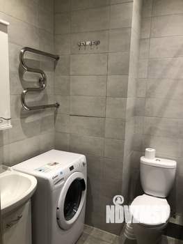 1-к квартира, вторичка, 38м2, 4/24 этаж