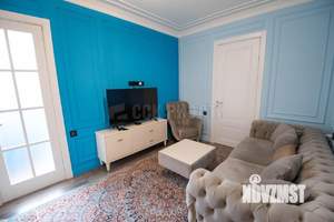 2-к квартира, вторичка, 45м2, 2/24 этаж