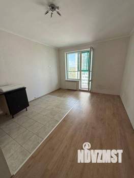 1-к квартира, вторичка, 28м2, 8/25 этаж
