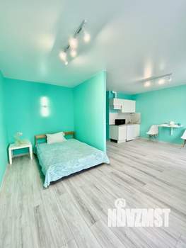 1-к квартира, вторичка, 36м2, 5/5 этаж