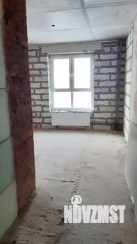 Студия квартира, сданный дом, 24м2, 5/17 этаж