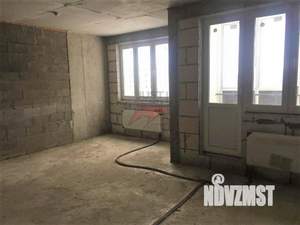 1-к квартира, вторичка, 37м2, 3/8 этаж