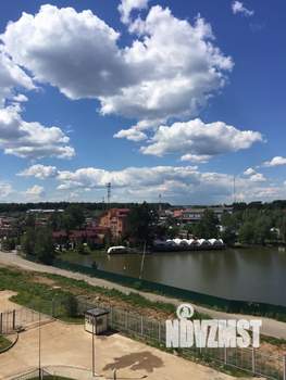 1-к квартира, вторичка, 42м2, 3/4 этаж