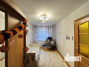 3-к квартира, вторичка, 75м2, 1/12 этаж