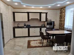 3-к квартира, вторичка, 111м2, 6/9 этаж