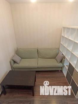 2-к квартира, вторичка, 46м2, 8/8 этаж