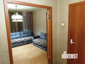 1-к квартира, вторичка, 42м2, 8/17 этаж