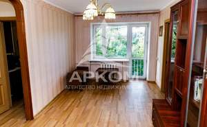 2-к квартира, вторичка, 44м2, 3/4 этаж