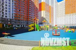 1-к квартира, вторичка, 31м2, 8/27 этаж