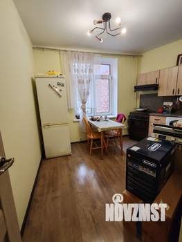 2-к квартира, вторичка, 47м2, 6/8 этаж