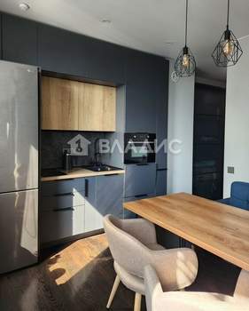 1-к квартира, вторичка, 28м2, 15/30 этаж
