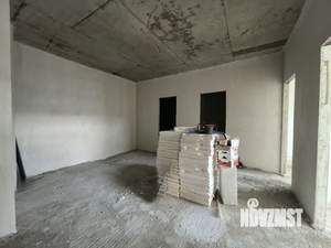 3-к квартира, сданный дом, 65м2, 8/10 этаж