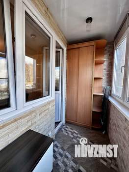 1-к квартира, вторичка, 38м2, 2/5 этаж