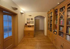 3-к квартира, вторичка, 131м2, 25/25 этаж