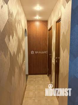 1-к квартира, вторичка, 43м2, 8/16 этаж