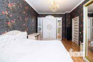 3-к квартира, вторичка, 87м2, 6/25 этаж