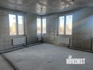 3-к квартира, вторичка, 67м2, 12/28 этаж