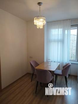 3-к квартира, вторичка, 48м2, 12/28 этаж