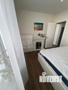 2-к квартира, вторичка, 52м2, 13/31 этаж
