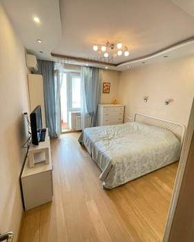 2-к квартира, вторичка, 72м2, 10/22 этаж