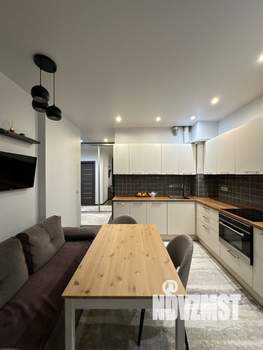 1-к квартира, вторичка, 45м2, 2/22 этаж