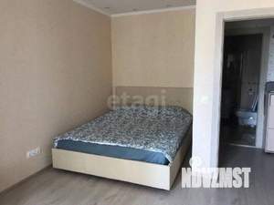 1-к квартира, вторичка, 45м2, 14/24 этаж