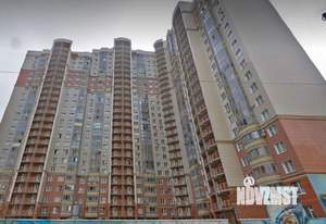 3-к квартира, вторичка, 85м2, 19/25 этаж