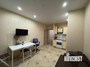 1-к квартира, вторичка, 52м2, 9/18 этаж