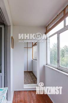 3-к квартира, вторичка, 90м2, 5/6 этаж