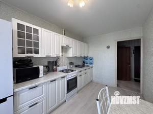 1-к квартира, вторичка, 38м2, 9/14 этаж