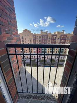 3-к квартира, вторичка, 70м2, 8/8 этаж
