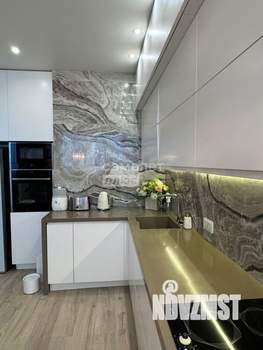 2-к квартира, вторичка, 95м2, 24/25 этаж