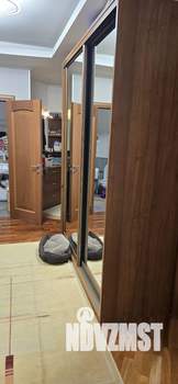 3-к квартира, вторичка, 111м2, 3/15 этаж