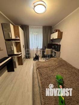 2-к квартира, вторичка, 51м2, 2/10 этаж
