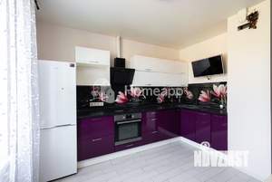 2-к квартира, вторичка, 73м2, 3/24 этаж