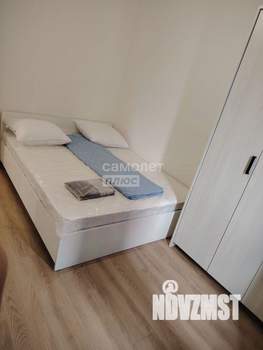 1-к квартира, вторичка, 32м2, 6/9 этаж