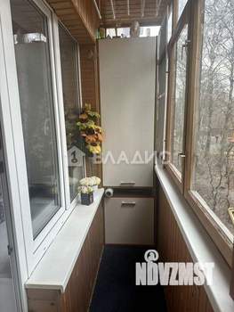 2-к квартира, вторичка, 45м2, 2/2 этаж