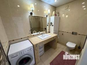 3-к квартира, вторичка, 95м2, 4/8 этаж