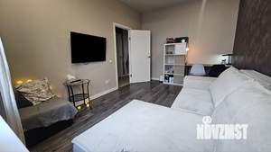 1-к квартира, вторичка, 33м2, 15/17 этаж