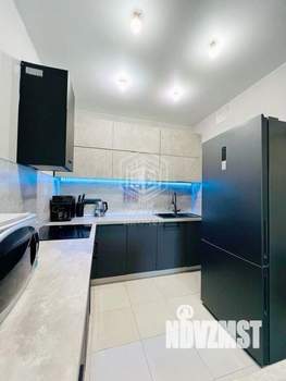 2-к квартира, вторичка, 55м2, 8/9 этаж